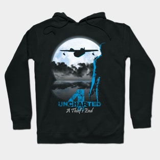 Mooncharted 4 Hoodie